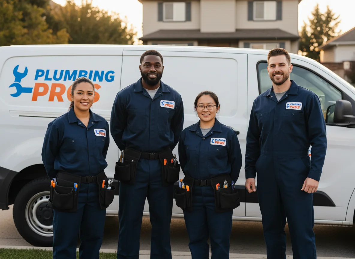 Water Heater Repair company in Cannon Ball, ND